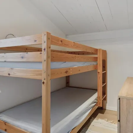 In With Wifi Holiday home *