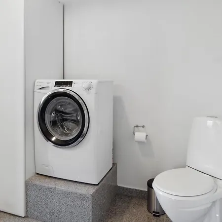 In With Wifi Holiday home *