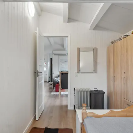 Holiday home Lovely In With Kitchen Slagelse