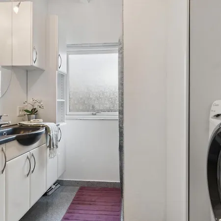 Lovely In With Kitchen Slagelse