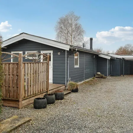 Lovely In With Kitchen * Slagelse