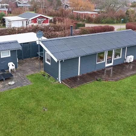 Holiday home In With Wifi